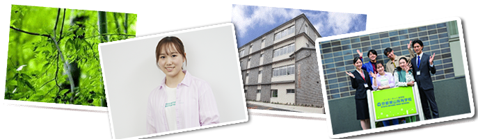 登校スタイルを自由に選べます