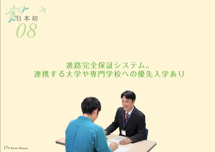 京都の通信制高校