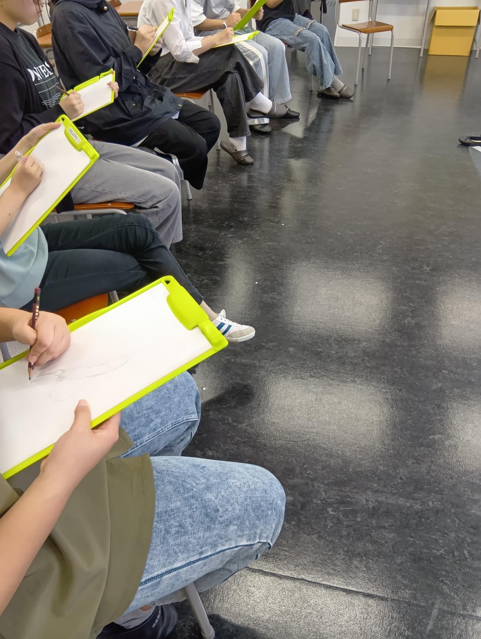 キャラクターの特性を活かした動きや仲間との連携が見られ、白熱した試合になりました。